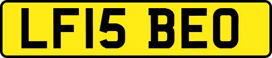 LF15BEO