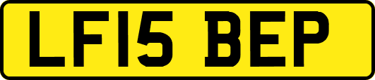 LF15BEP