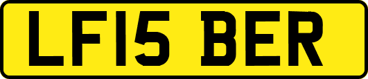 LF15BER