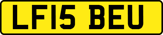 LF15BEU