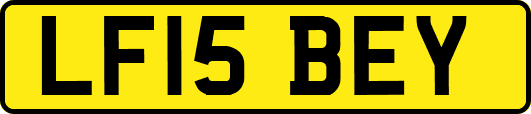 LF15BEY