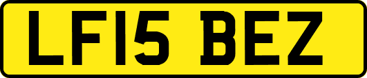 LF15BEZ
