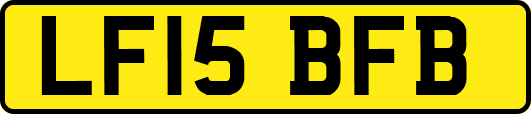 LF15BFB