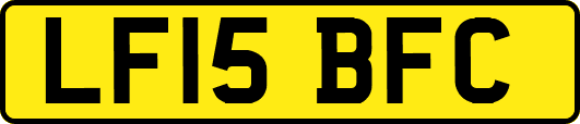 LF15BFC
