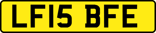 LF15BFE