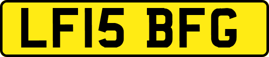 LF15BFG