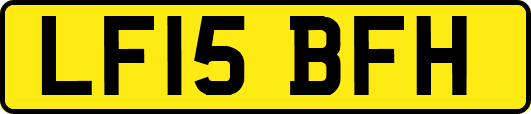 LF15BFH