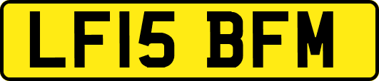 LF15BFM
