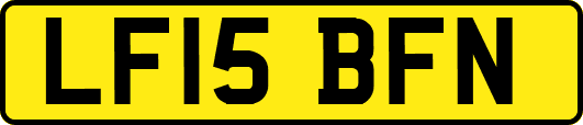 LF15BFN