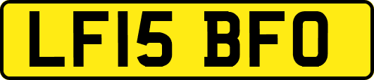 LF15BFO