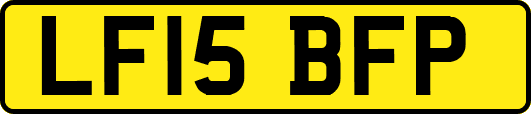 LF15BFP