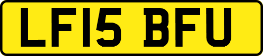 LF15BFU