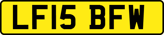LF15BFW