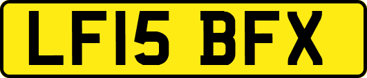 LF15BFX