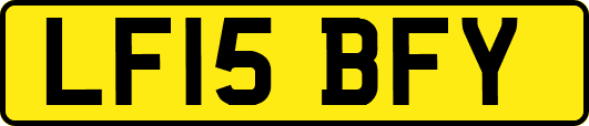 LF15BFY