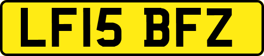 LF15BFZ