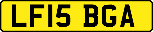 LF15BGA