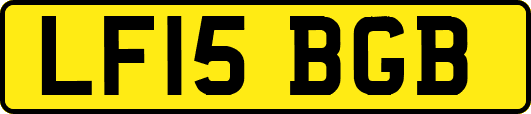 LF15BGB