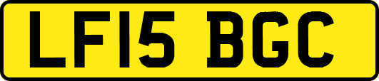LF15BGC