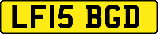 LF15BGD