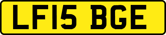 LF15BGE