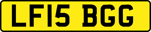 LF15BGG