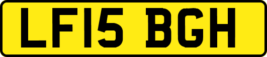 LF15BGH