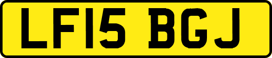 LF15BGJ