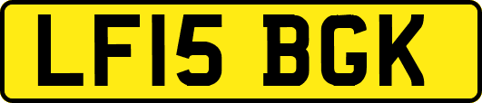 LF15BGK