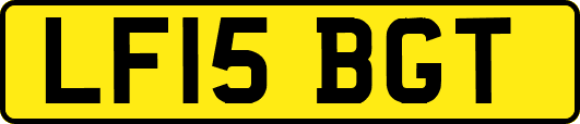 LF15BGT