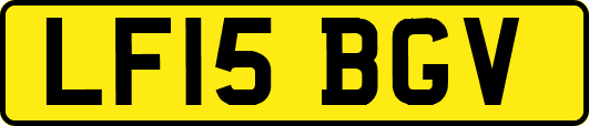 LF15BGV