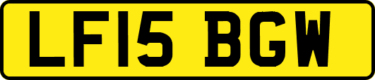 LF15BGW