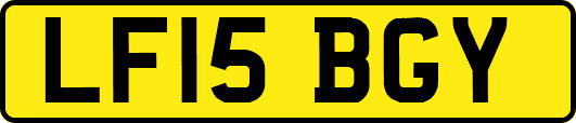 LF15BGY