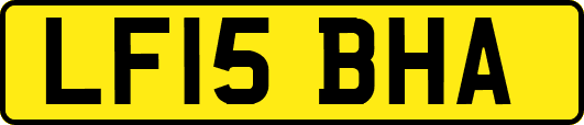 LF15BHA