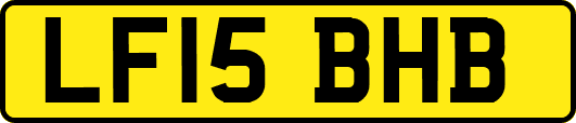 LF15BHB