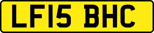 LF15BHC