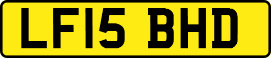 LF15BHD