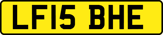 LF15BHE