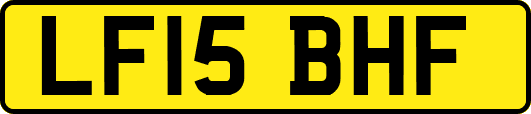LF15BHF
