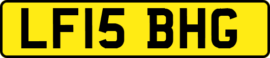 LF15BHG
