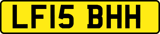 LF15BHH