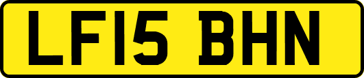 LF15BHN