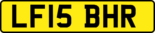 LF15BHR