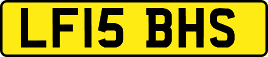 LF15BHS