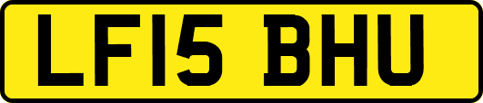 LF15BHU