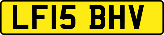 LF15BHV