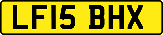 LF15BHX