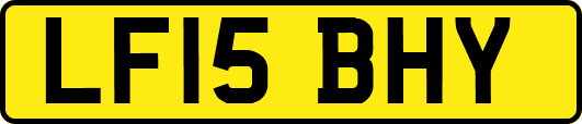 LF15BHY