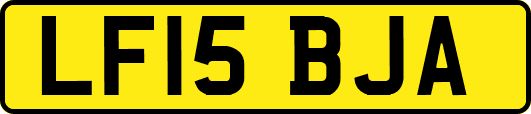 LF15BJA