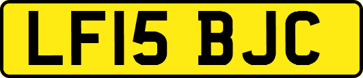 LF15BJC